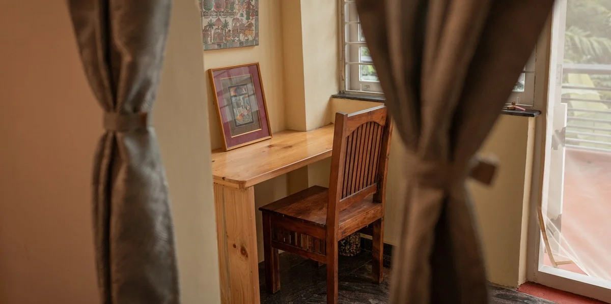 Manasthala Interiors