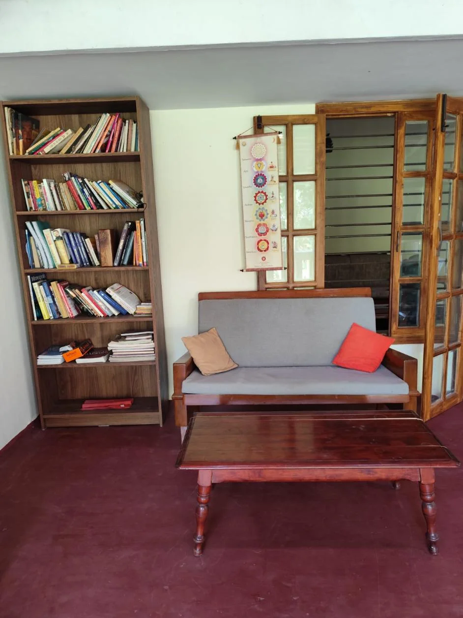 Manasthala Interiors