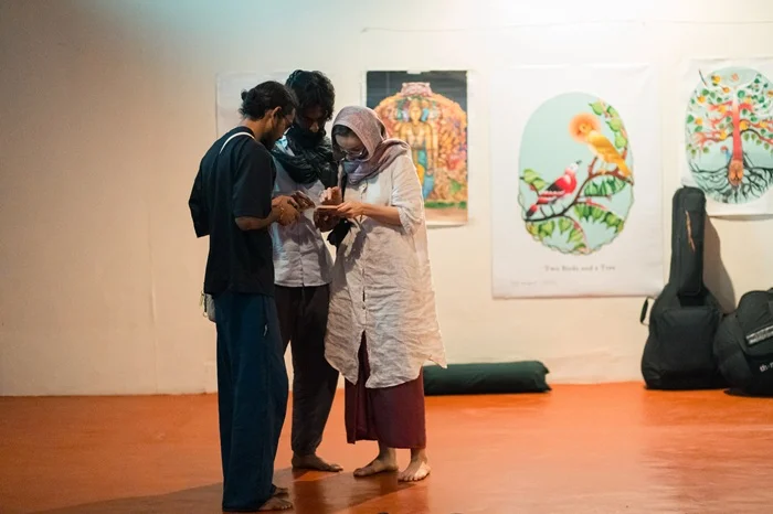 Supportive Community