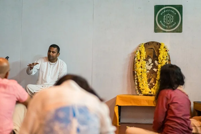 Opportunity for Growth