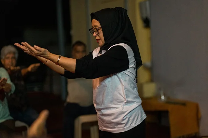 Manasthala Collaboration