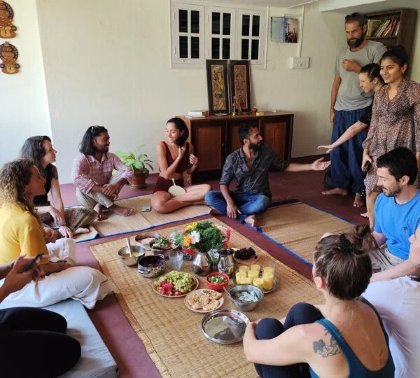 Supportive Community