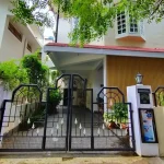 Brindaven 3BHK Ground Floor Bungalow Feature Image