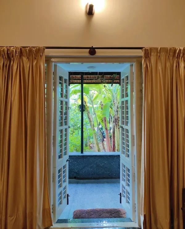 Brindaven Garden View Room Feature Image