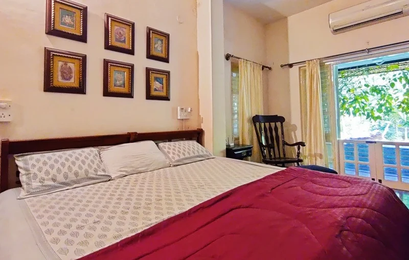 Brindaven Master Room