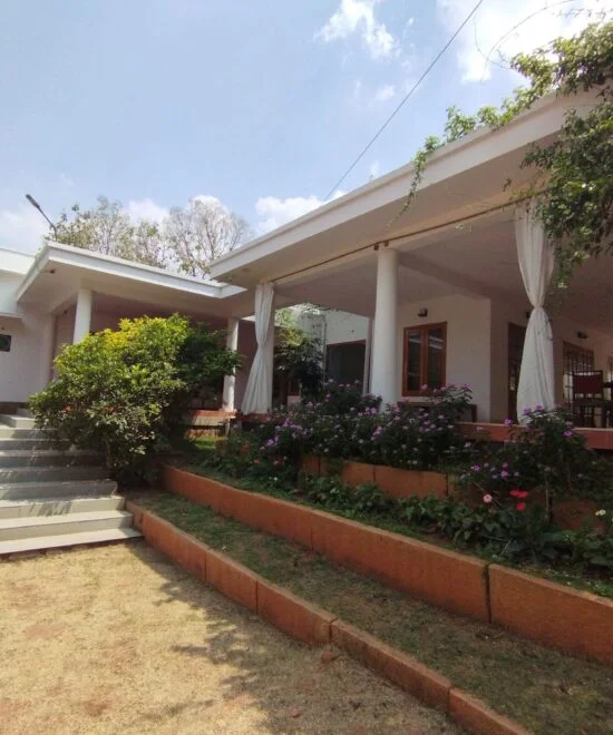 Manasthala Getaway Feature image