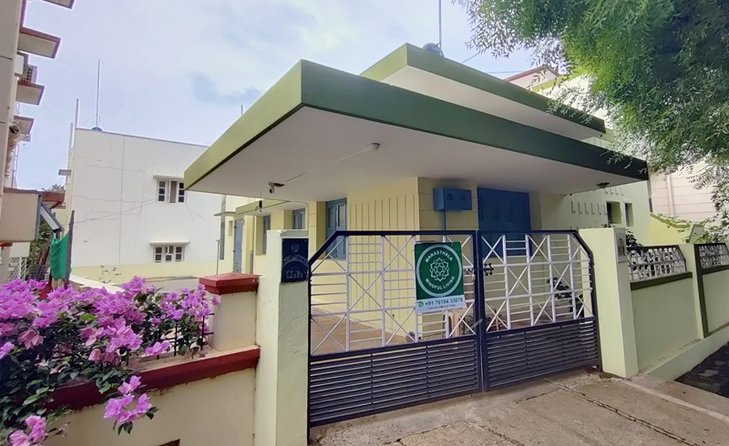 Park View Bungalow Feature Image