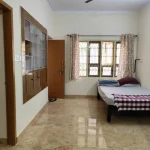 Small Corner House Bedroom Image