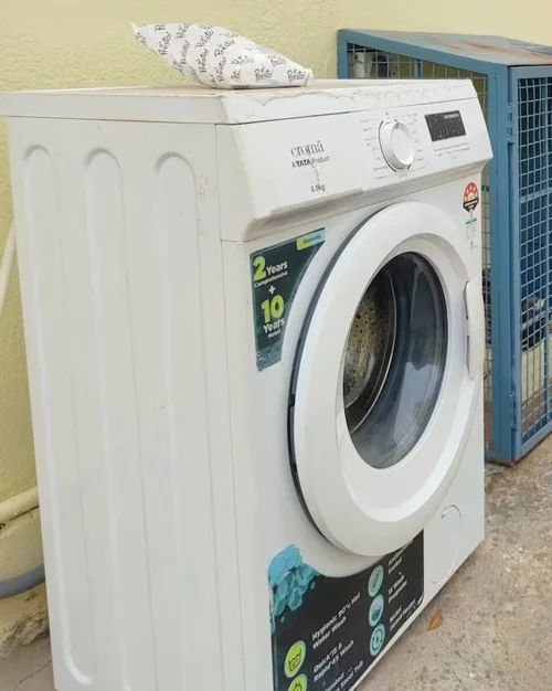 Laundry service facility