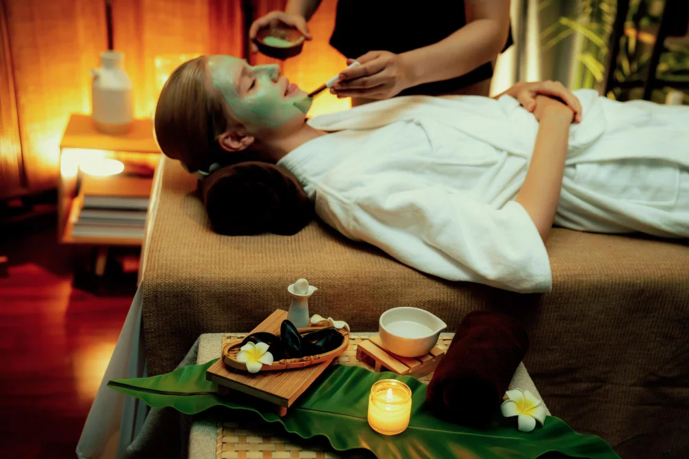 Community at Manasthala