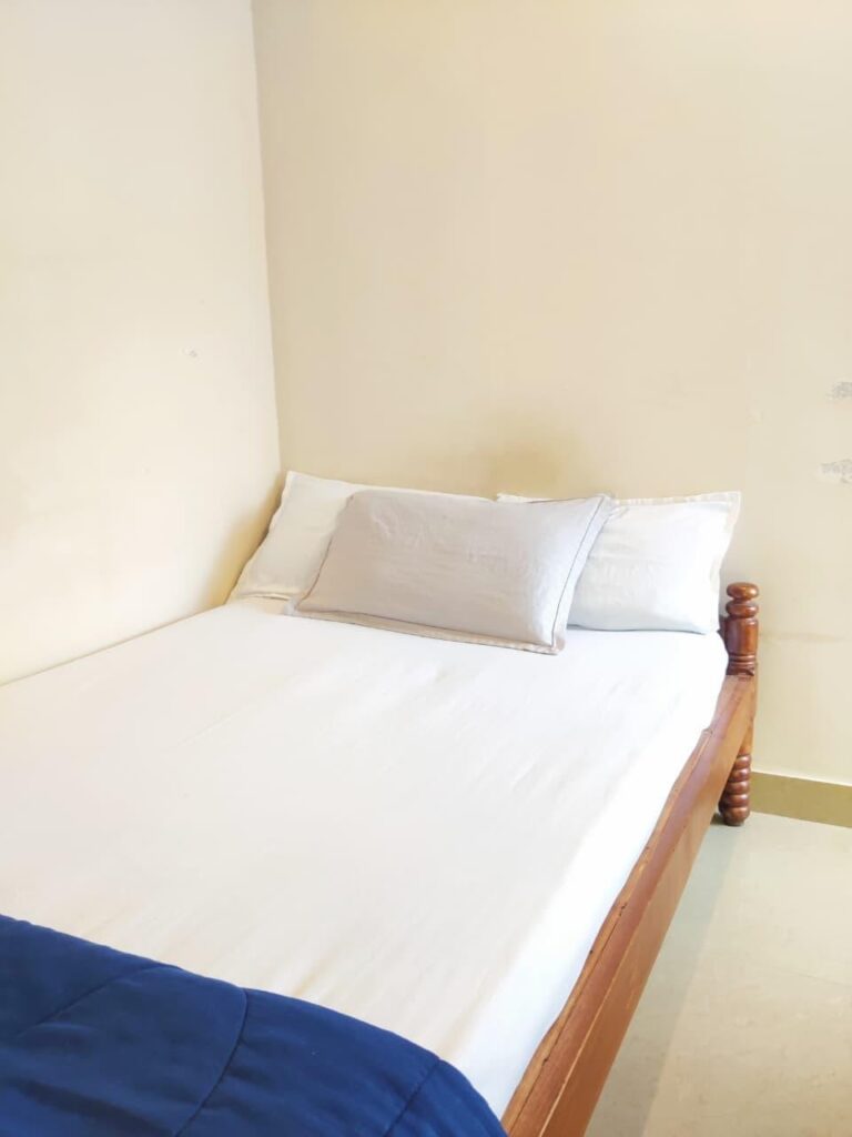 srinivas right room recent image