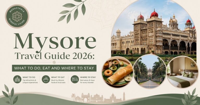 Mysore Travel Guide
