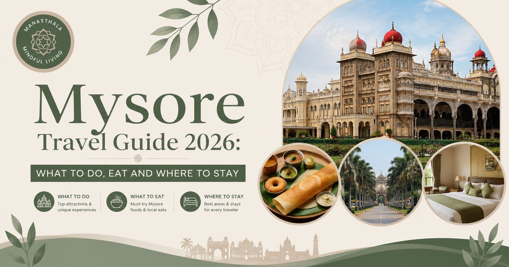 Mysore Travel Guide