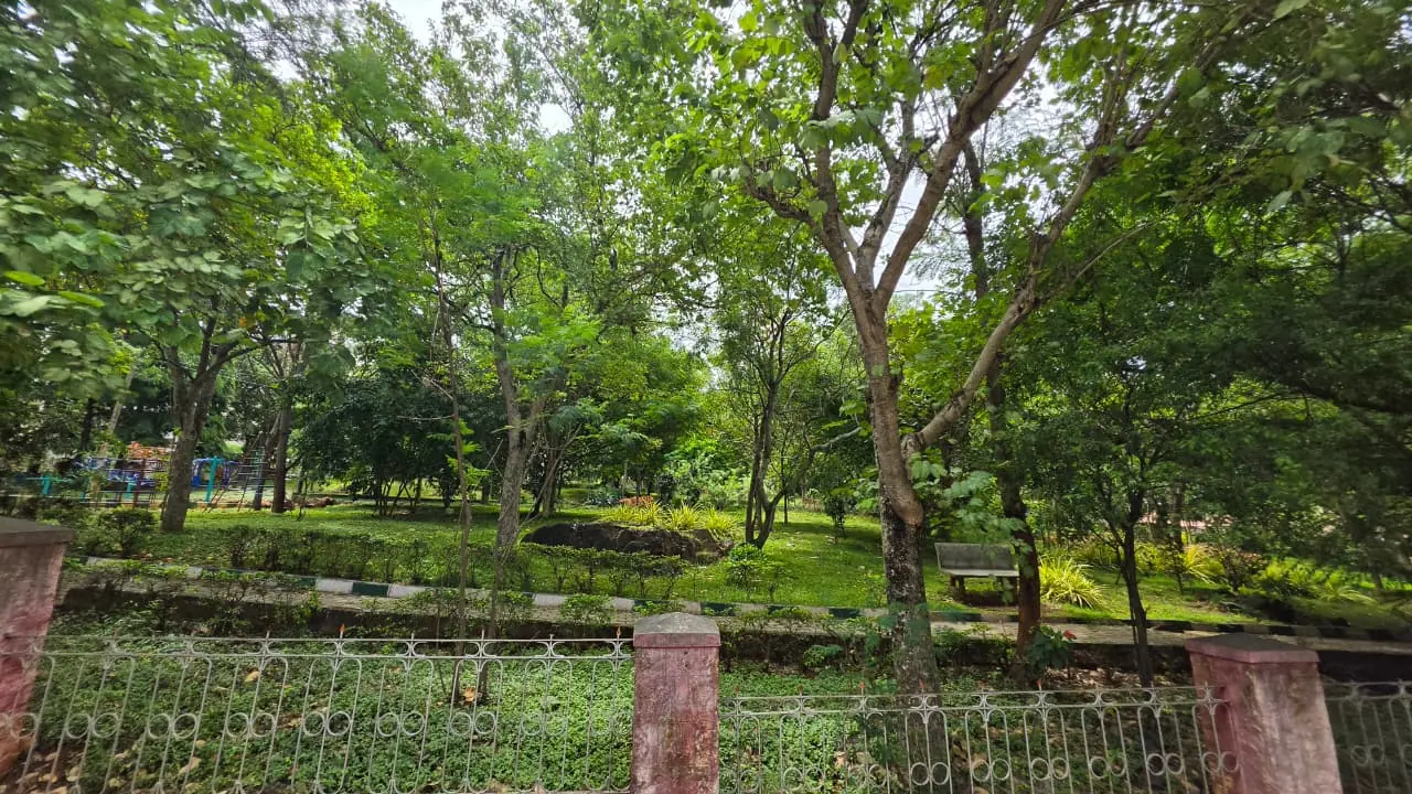 Manasthala 303