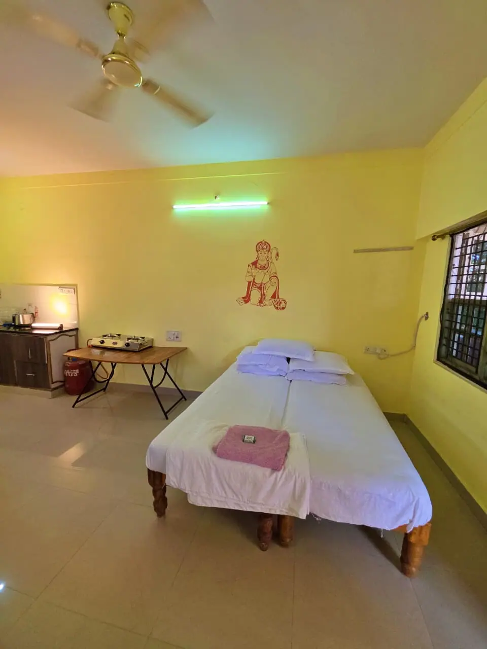 Manasthala Rajesh Bungalow 261