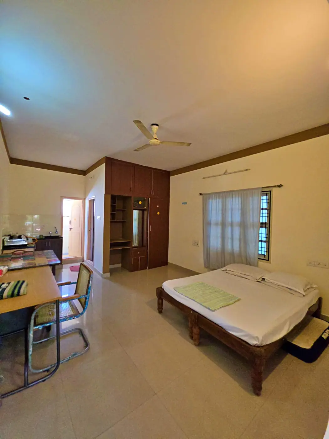 Manasthala Rajesh Bungalow 261