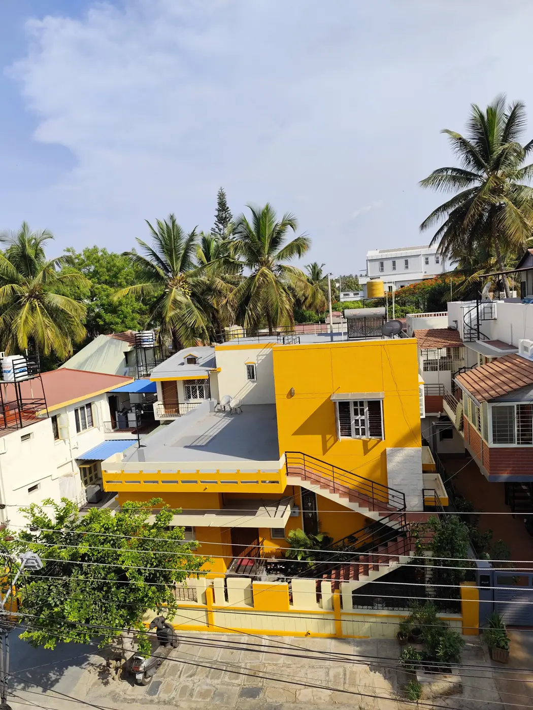 Manasthala Srinivas Studios 70